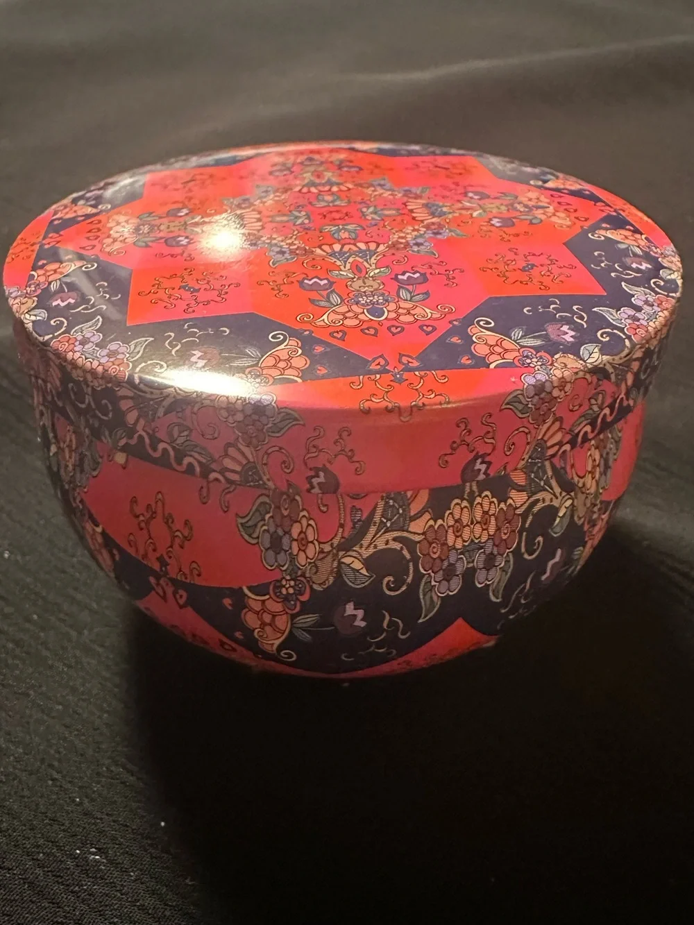 New, Sealed 100% Soy Candle, Strawberry Scent